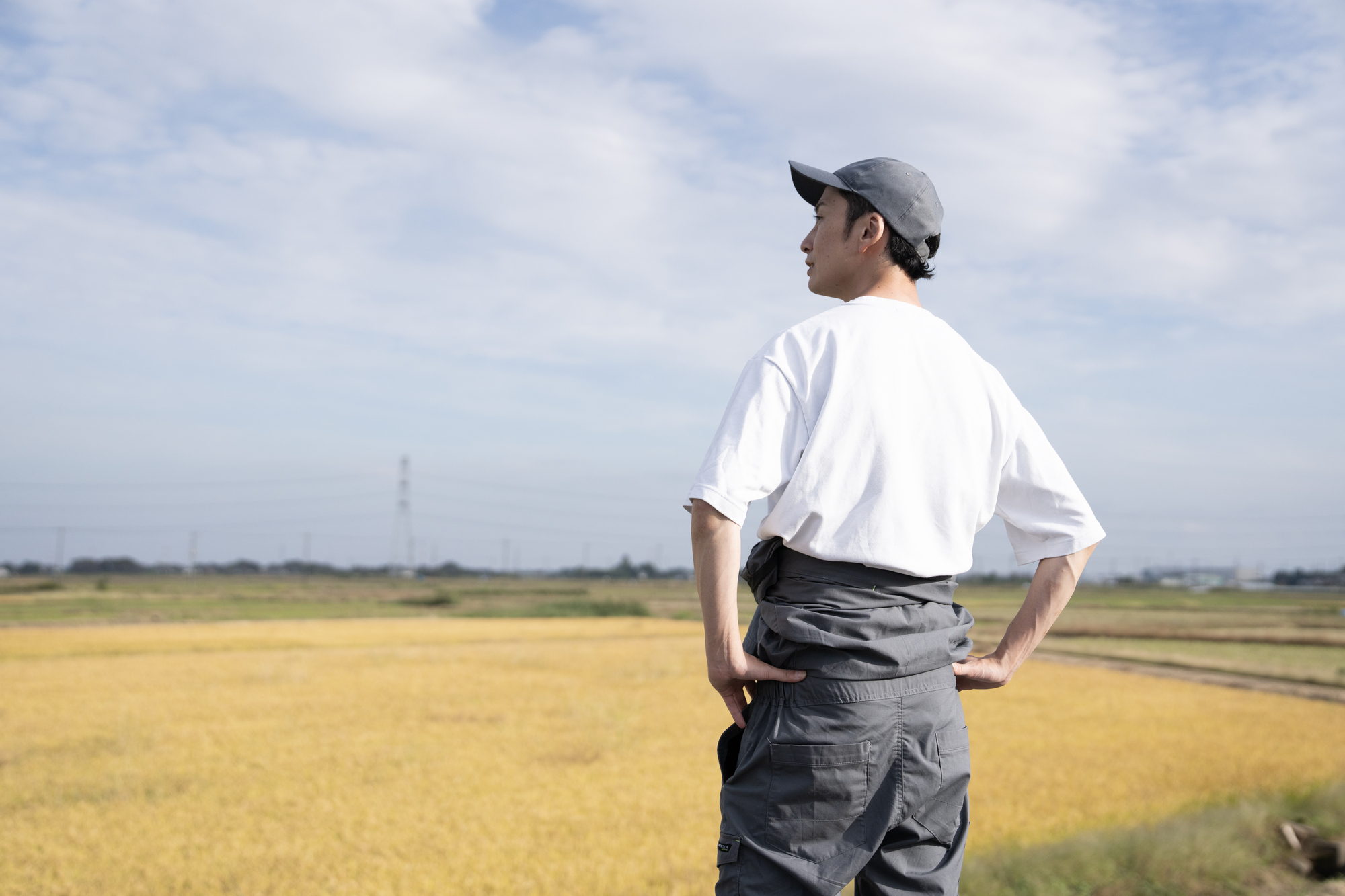 正社員として働く | 北海道の農家なら株式会社さとう農場